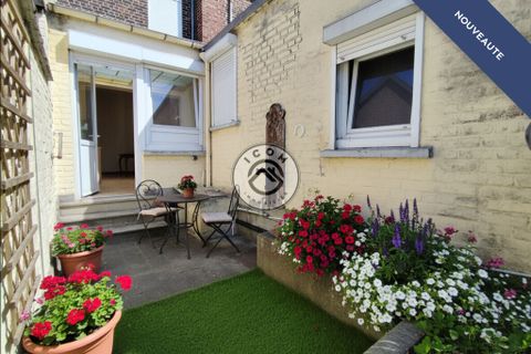 Villa a Trith-Saint-Léger, Nord, Trith-Saint-Léger - € 86.000 | Ref: fr075846 - foto 14