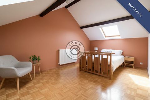 Villa a Trith-Saint-Léger, Nord, Trith-Saint-Léger - € 86.000 | Ref: fr075846 - foto 17