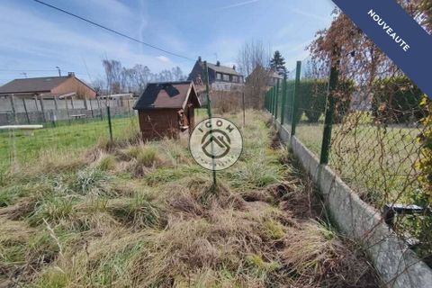 Villa a Trith-Saint-Léger, Nord, Trith-Saint-Léger - € 86.000 | Ref: fr075846 - foto 18