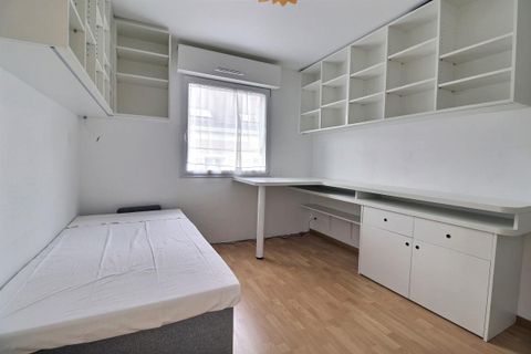 Lejlighed i Angers, Maine-et-Loire, Angers - € 191.700 | Ref: 4194 - foto 4