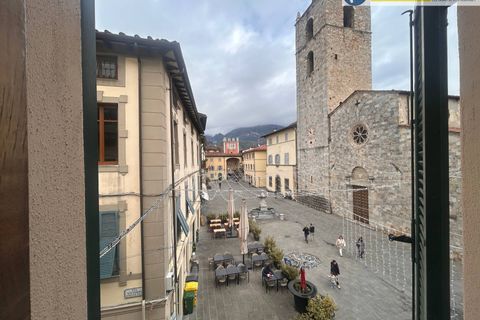 Lejlighed i Camaiore, Lucca, Camaiore - € 249.000 | Ref: fdm637 - foto 4