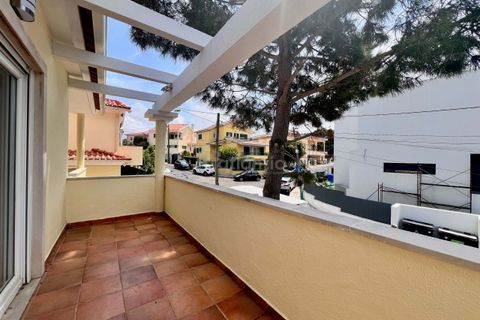 Lejlighed i Alcabideche, Lisbon, Alcabideche - € 630.000 | Ref: ATL3720 - foto 12