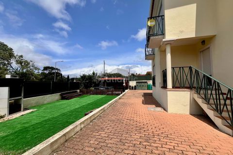 Lejlighed i Alcabideche, Lisbon, Alcabideche - € 630.000 | Ref: ATL3720 - foto 43