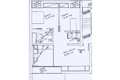 Lejlighed i Alcabideche, Lisbon, Alcabideche - € 599.000 | Ref: CL029a25.CS - foto 24