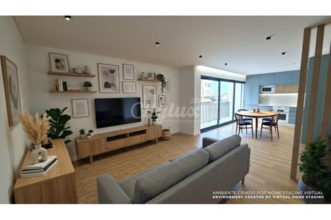 Lejlighed i Alcabideche, Lisbon, Alcabideche - € 599.000 | Ref: CL029a25.CS - foto 1