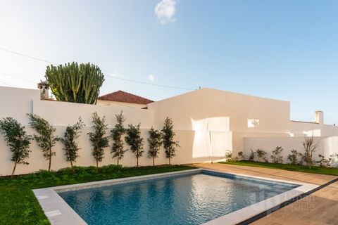 Villa i Alcabideche, Lisbon, Alcabideche - € 1.850.000 | Ref: CJG-M1293_1 - foto 29
