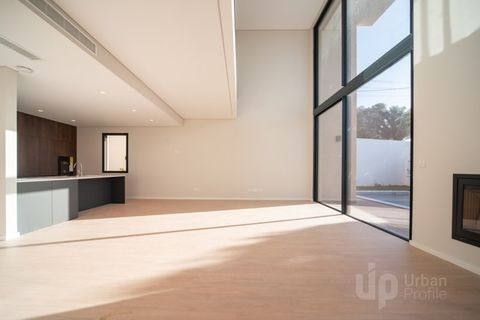 Villa i Alcabideche, Lisbon, Alcabideche - € 1.850.000 | Ref: CJG-M1293_1 - foto 4