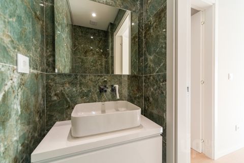 Villa i Alcabideche, Lisbon, Alcabideche - € 1.850.000 | Ref: CJG-M1293_1 - foto 9