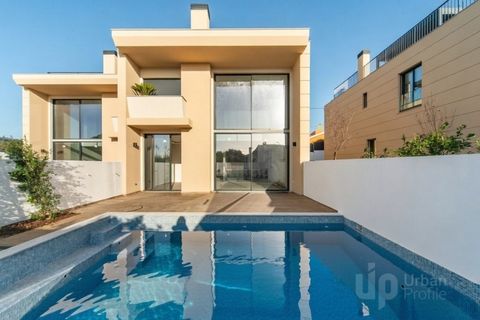 Villa i Alcabideche, Lisbon, Alcabideche - € 1.850.000 | Ref: CJG-M1293_1 - foto 31