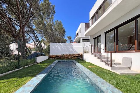 Villa i Alcabideche, Lisbon, Alcabideche - € 1.670.000 | Ref: JMF-M151 - foto 1