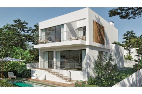 Villa i Alcabideche, Lisbon, Alcabideche - € 1.670.000 | Ref: JMF-M151 - foto 3