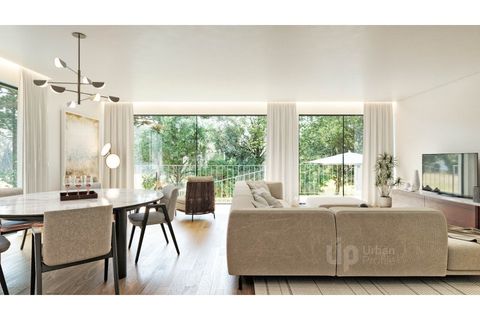 Villa i Alcabideche, Lisbon, Alcabideche - € 1.670.000 | Ref: JMF-M151 - foto 4