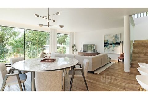 Villa i Alcabideche, Lisbon, Alcabideche - € 1.670.000 | Ref: JMF-M151 - foto 5