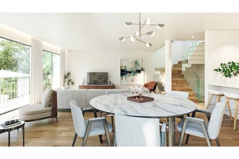 Villa i Alcabideche, Lisbon, Alcabideche - € 1.670.000 | Ref: JMF-M151 - foto 6