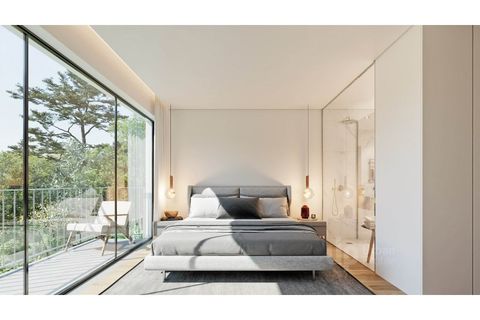 Villa i Alcabideche, Lisbon, Alcabideche - € 1.670.000 | Ref: JMF-M151 - foto 8