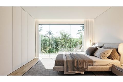 Villa i Alcabideche, Lisbon, Alcabideche - € 1.670.000 | Ref: JMF-M151 - foto 10