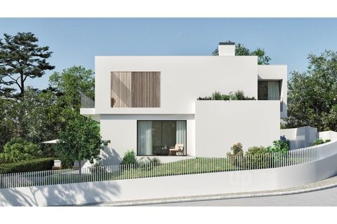 Villa i Alcabideche, Lisbon, Alcabideche - € 1.670.000 | Ref: JMF-M151 - foto 11