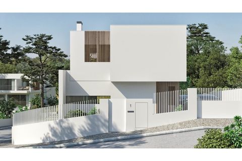 Villa i Alcabideche, Lisbon, Alcabideche - € 1.670.000 | Ref: JMF-M151 - foto 12