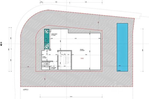 Villa i Alcabideche, Lisbon, Alcabideche - € 1.670.000 | Ref: JMF-M151 - foto 16
