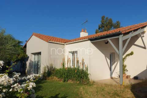 Villa i Barbechat, Loire-Atlantique, Barbechat - € 369.900 | Ref: 255_EME-0025543 - foto 3