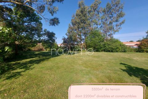 Villa i Barbechat, Loire-Atlantique, Barbechat - € 369.900 | Ref: 255_EME-0025543 - foto 4