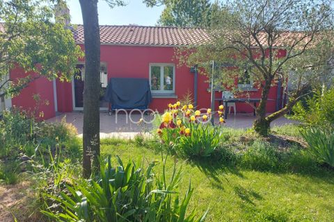 Villa i Barbechat, Loire-Atlantique, Barbechat - € 369.900 | Ref: 255_EME-0025543 - foto 6