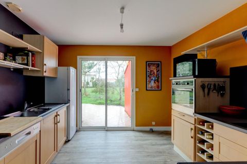 Villa i Barbechat, Loire-Atlantique, Barbechat - € 369.900 | Ref: 255_EME-0025543 - foto 8