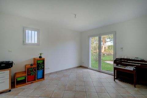 Villa i Barbechat, Loire-Atlantique, Barbechat - € 369.900 | Ref: 255_EME-0025543 - foto 14