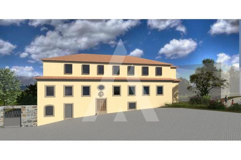 Lejlighed i Tondela, Viseu, Tondela - € 280.000 | Ref: 1180593/25VS_A - foto 1