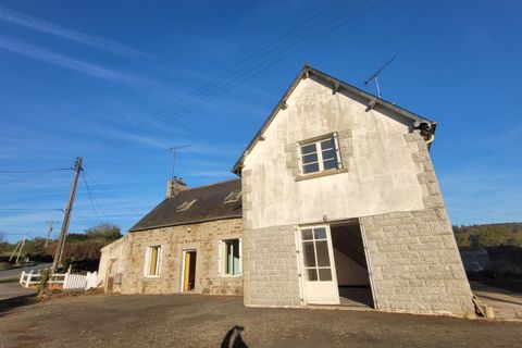 Villa a Bourbriac, Cotes-d'Armor, Bourbriac - € 85.000 | Ref: 141_PHR-0025194 - foto 2