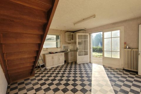 Villa a Bourbriac, Cotes-d'Armor, Bourbriac - € 85.000 | Ref: 141_PHR-0025194 - foto 5