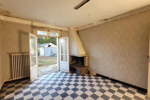 Villa a Bourbriac, Cotes-d'Armor, Bourbriac - € 85.000 | Ref: 141_PHR-0025194 - foto 6