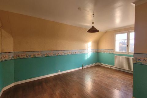 Villa a Bourbriac, Cotes-d'Armor, Bourbriac - € 85.000 | Ref: 141_PHR-0025194 - foto 8