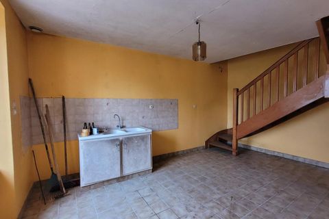 Villa a Bourbriac, Cotes-d'Armor, Bourbriac - € 85.000 | Ref: 141_PHR-0025194 - foto 12
