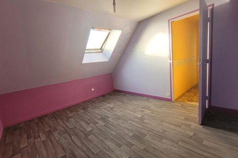 Villa a Bourbriac, Cotes-d'Armor, Bourbriac - € 85.000 | Ref: 141_PHR-0025194 - foto 14
