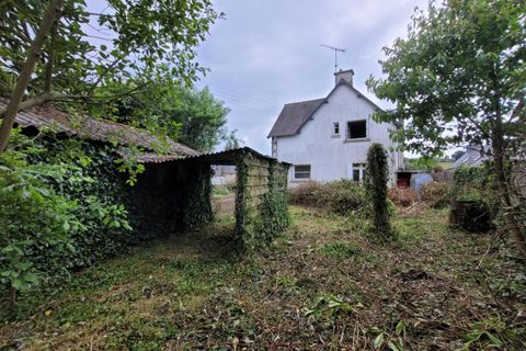 Villa a Bourbriac, Cotes-d'Armor, Bourbriac - € 85.000 | Ref: 141_PHR-0025194 - foto 17