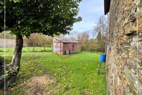 Villa a Isse, Loire-Atlantique, Isse - € 75.100 | Ref: 142_CRU-0025522 - foto 8