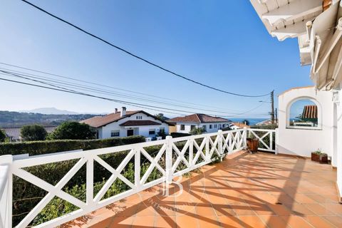 Villa a Biarritz, Pyrenees-Atlantiques, Biarritz - € 1.390.000 | Ref: M1792 - foto 2