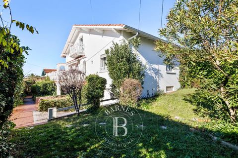 Villa a Biarritz, Pyrenees-Atlantiques, Biarritz - € 1.390.000 | Ref: M1792 - foto 3