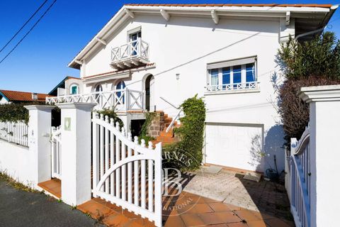 Villa a Biarritz, Pyrenees-Atlantiques, Biarritz - € 1.390.000 | Ref: M1792 - foto 4