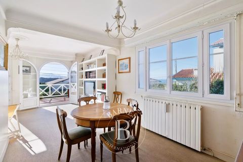 Villa a Biarritz, Pyrenees-Atlantiques, Biarritz - € 1.390.000 | Ref: M1792 - foto 6
