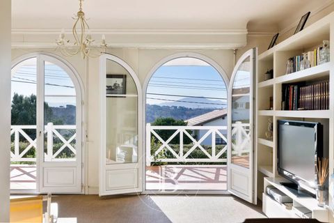 Villa a Biarritz, Pyrenees-Atlantiques, Biarritz - € 1.390.000 | Ref: M1792 - foto 7