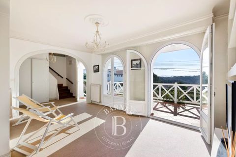 Villa a Biarritz, Pyrenees-Atlantiques, Biarritz - € 1.390.000 | Ref: M1792 - foto 8