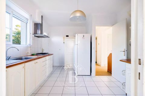 Villa a Biarritz, Pyrenees-Atlantiques, Biarritz - € 1.390.000 | Ref: M1792 - foto 9