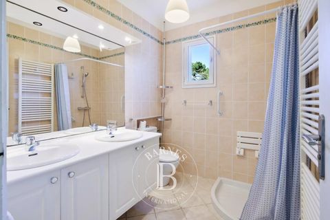 Villa a Biarritz, Pyrenees-Atlantiques, Biarritz - € 1.390.000 | Ref: M1792 - foto 10