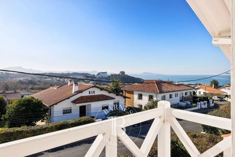 Villa a Biarritz, Pyrenees-Atlantiques, Biarritz - € 1.390.000 | Ref: M1792 - foto 14
