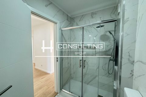 Lejlighed i Amadora, Lisbon, Amadora - € 349.000 | Ref: HC704 - foto 3