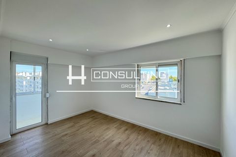 Lejlighed i Amadora, Lisbon, Amadora - € 349.000 | Ref: HC704 - foto 5