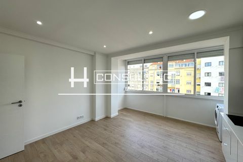 Lejlighed i Amadora, Lisbon, Amadora - € 349.000 | Ref: HC704 - foto 6