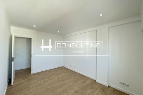 Lejlighed i Amadora, Lisbon, Amadora - € 349.000 | Ref: HC704 - foto 10
